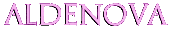 ALDENOVA